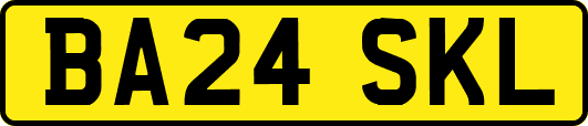 BA24SKL