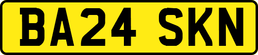 BA24SKN