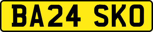 BA24SKO