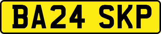 BA24SKP