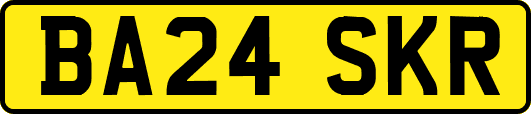 BA24SKR