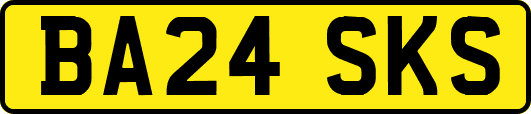 BA24SKS
