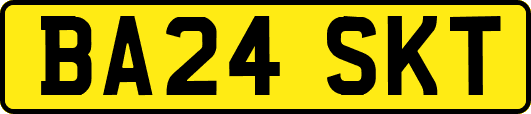 BA24SKT