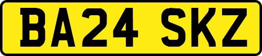 BA24SKZ