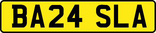 BA24SLA