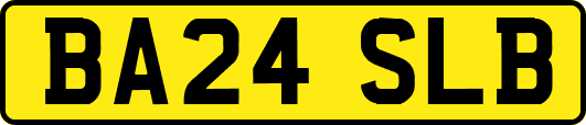 BA24SLB