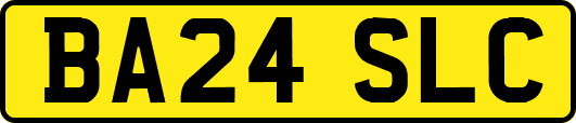 BA24SLC