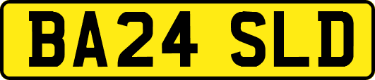 BA24SLD