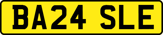 BA24SLE