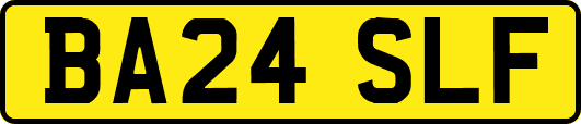 BA24SLF