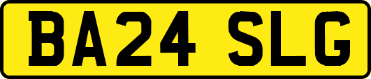 BA24SLG