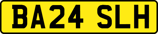 BA24SLH