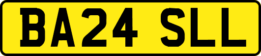 BA24SLL