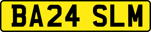 BA24SLM