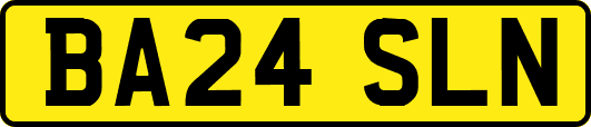 BA24SLN