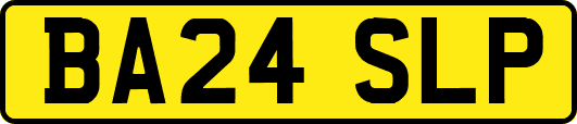 BA24SLP