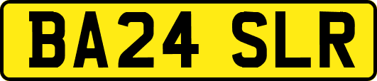 BA24SLR