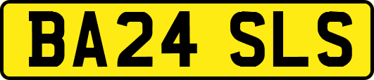 BA24SLS