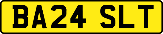 BA24SLT
