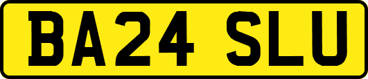 BA24SLU