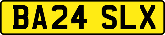 BA24SLX