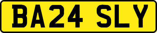 BA24SLY