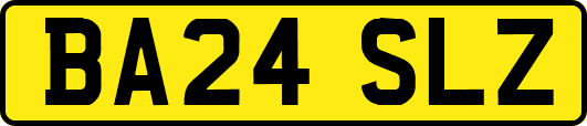 BA24SLZ