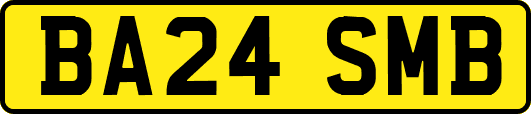 BA24SMB