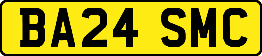 BA24SMC
