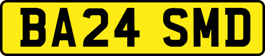 BA24SMD