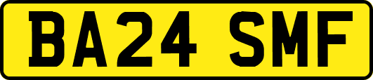 BA24SMF