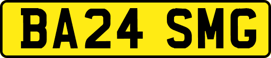 BA24SMG