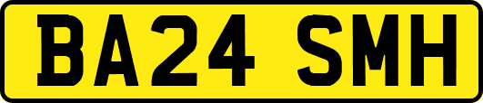 BA24SMH