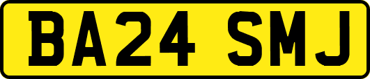 BA24SMJ