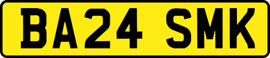BA24SMK