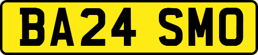 BA24SMO