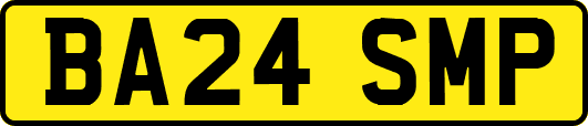 BA24SMP