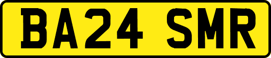 BA24SMR