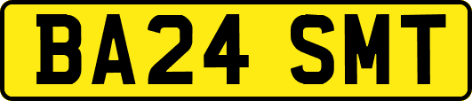 BA24SMT