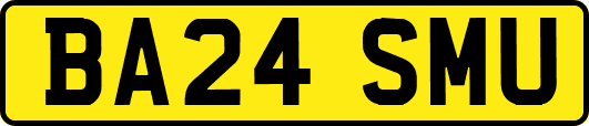 BA24SMU