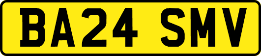 BA24SMV