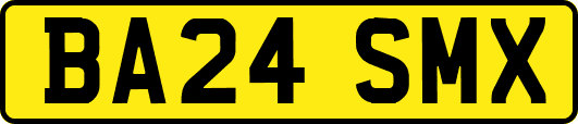 BA24SMX
