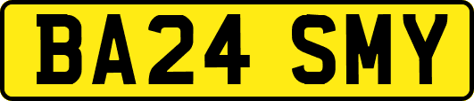 BA24SMY