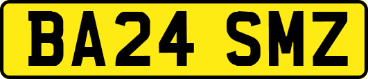 BA24SMZ