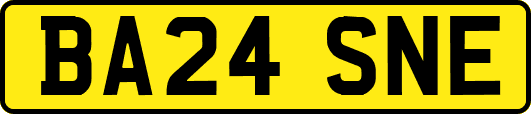 BA24SNE