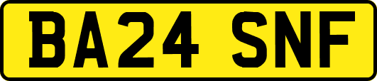 BA24SNF