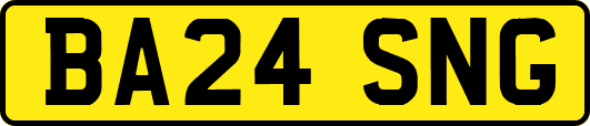 BA24SNG
