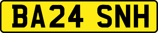 BA24SNH