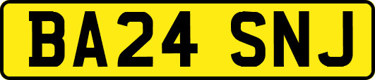 BA24SNJ