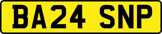 BA24SNP